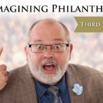 Re-Imagining Philanthropy 3rd Edition